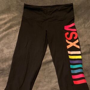 Victoria's Secret Sport Leggings